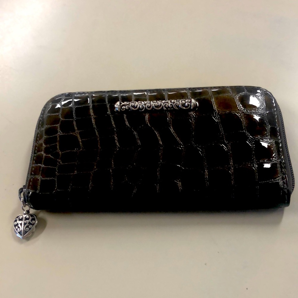 Brighton Wallet